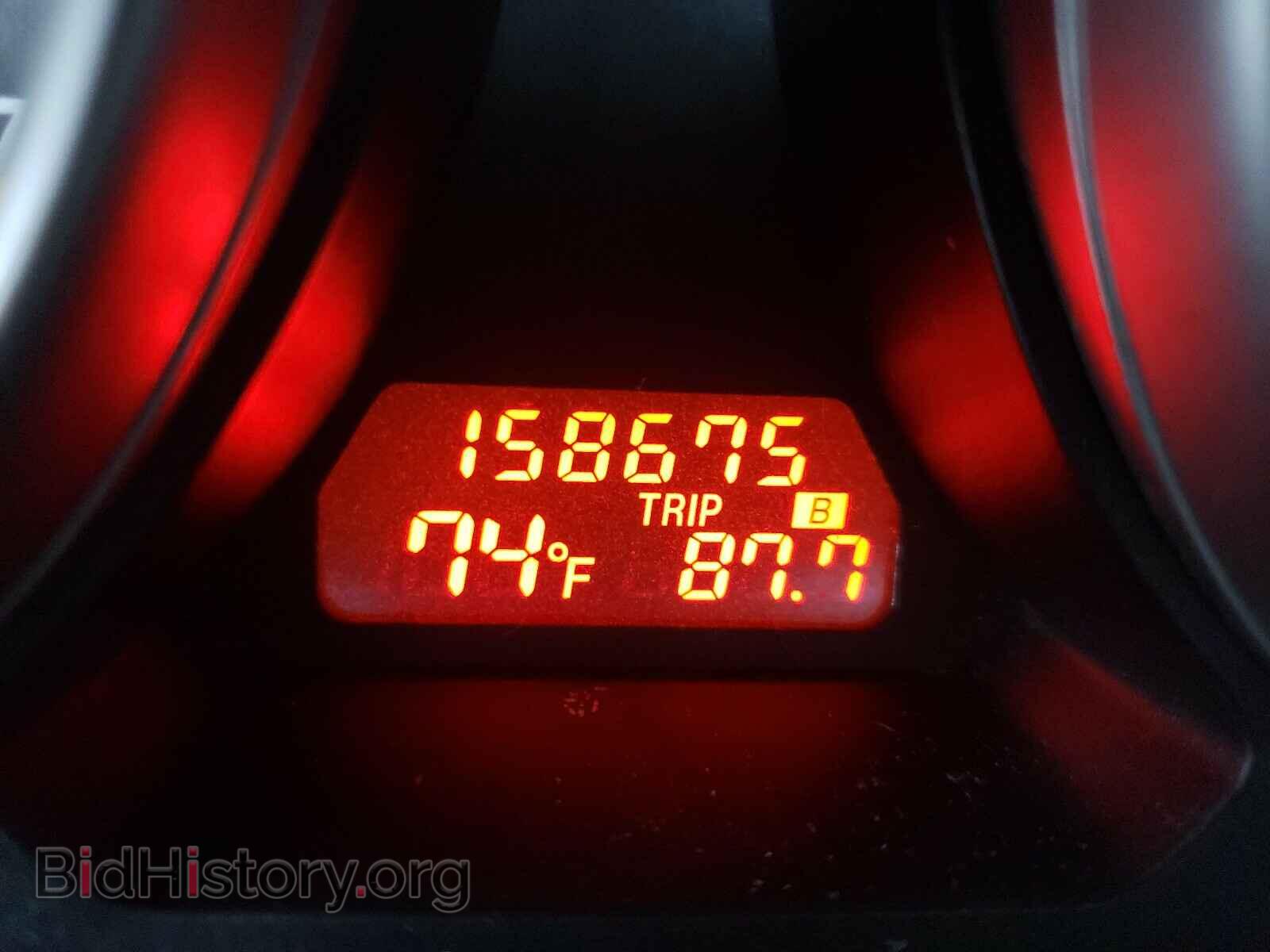 2012 MAZDA 6 - VIN: 1YVHZ8DH5C5M24430 - Фото 8