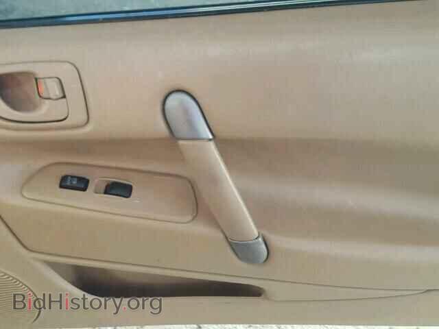2001 MITSUBISHI ECLIPSE - VIN: 4A3AE45G31E134571 - Фото 10