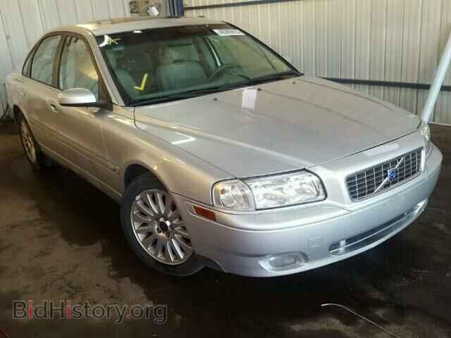 Photo YV1TS91Z141365967 - VOLVO S80 2004