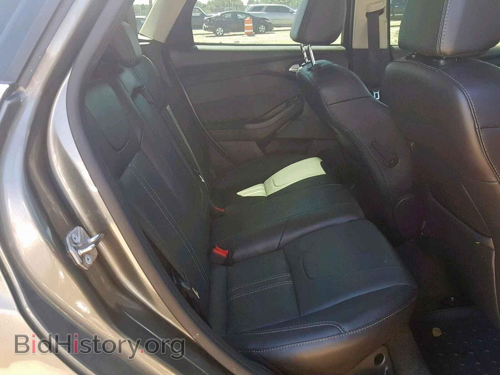 2014 FORD FOCUS - VIN: 1FADP3N21EL141812 - Фото 6
