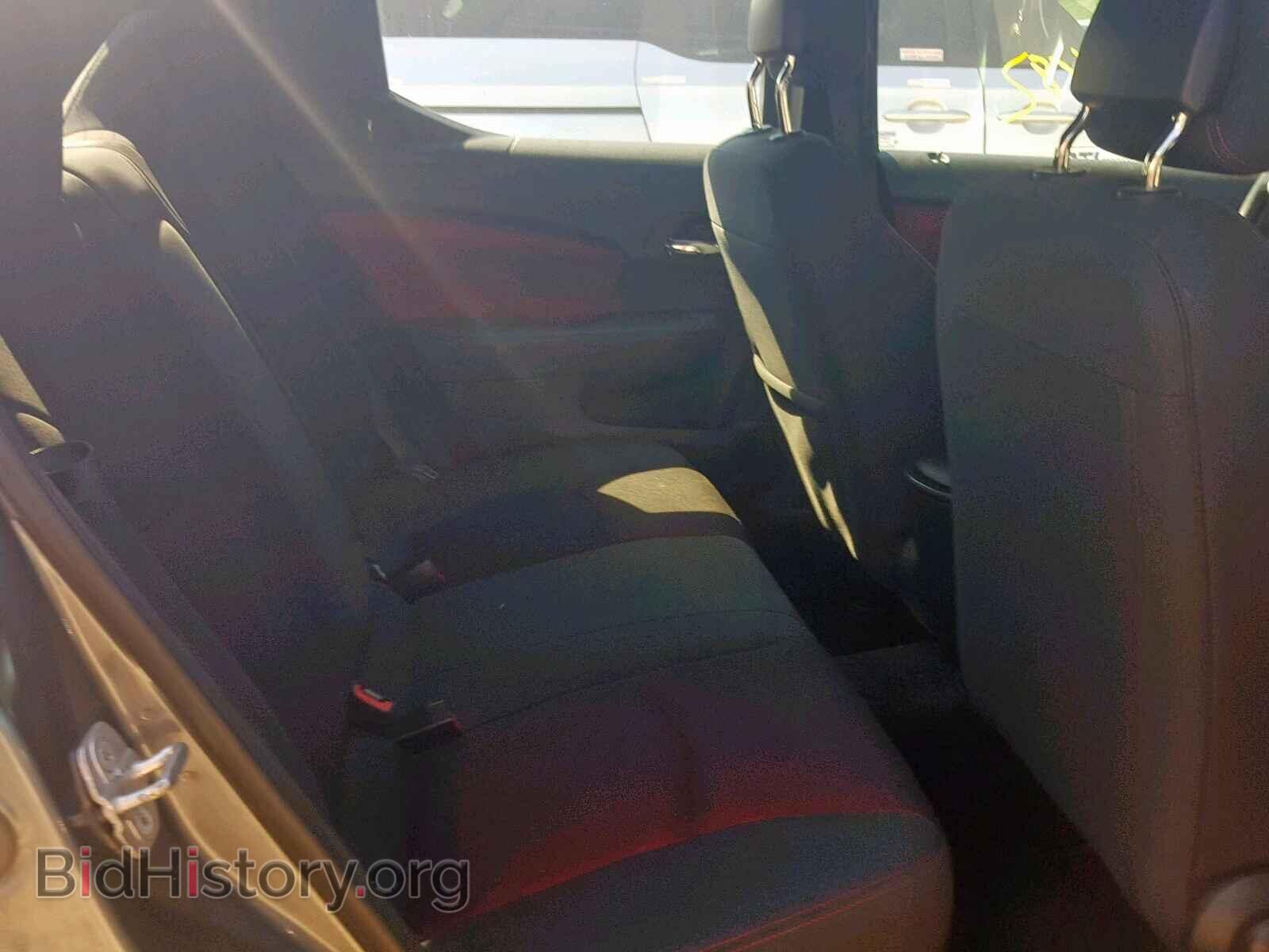 2011 DODGE AVENGER - VIN: 1B3BD1FG7BN593676 - Фото 6