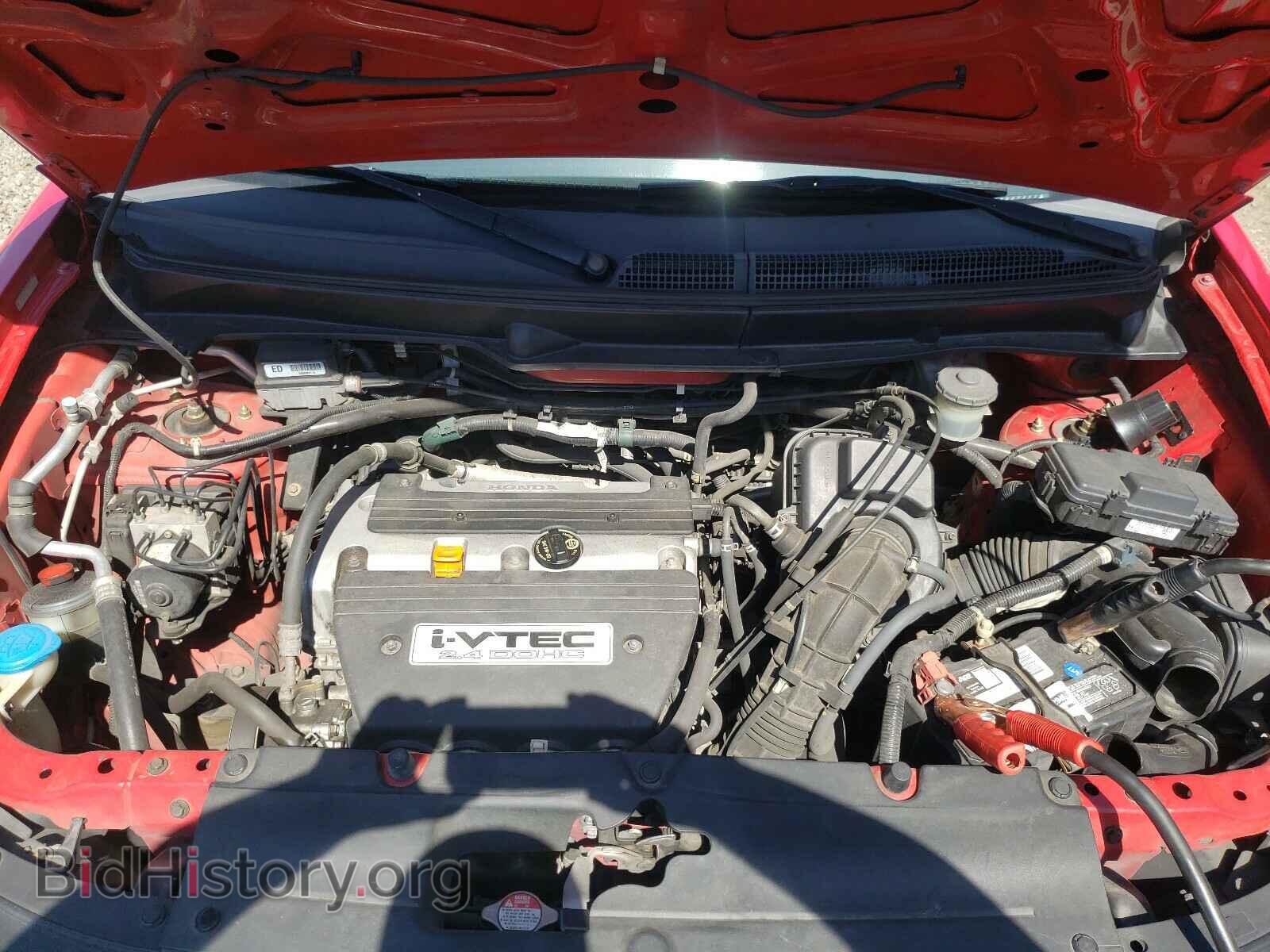 2006 HONDA ELEMENT - VIN: 5J6YH28336L007242 - Фото 7