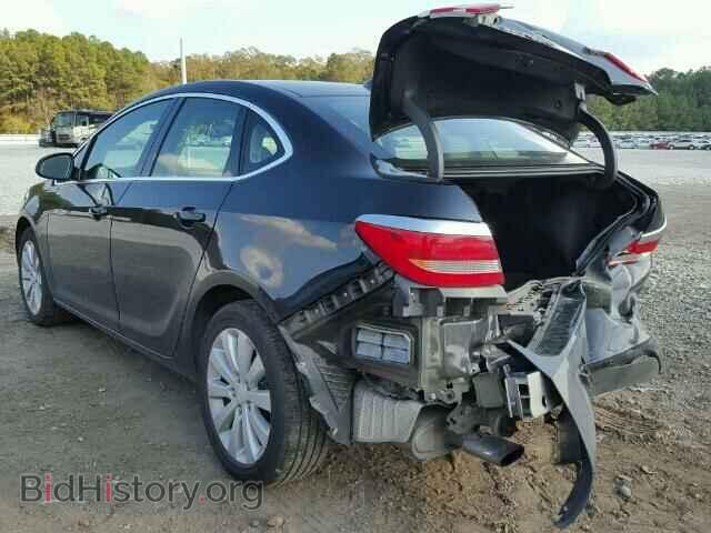 2016 BUICK VERANO - VIN: 1G4PP5SK2G4110164 - Фото 3