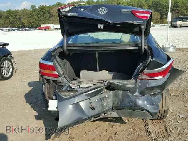 2016 BUICK VERANO - VIN: 1G4PP5SK2G4110164 - Фото 9