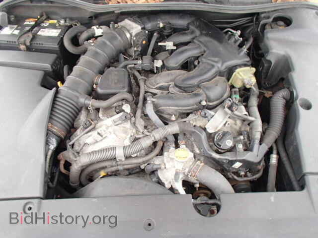 2006 LEXUS IS250 - VIN: JTHCK262665006567 - Фото 7