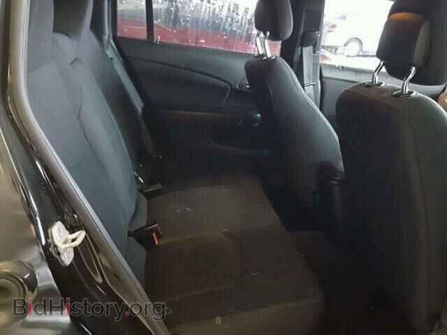 2012 CHRYSLER 200 - VIN: 1C3CCBAB6CN168950 - Фото 6