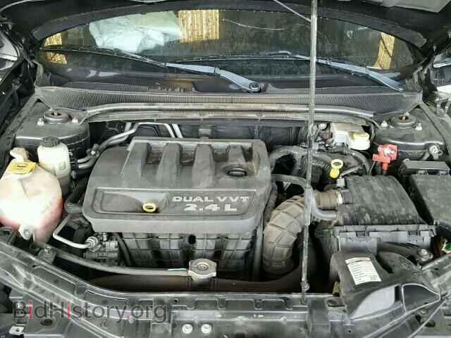 2012 CHRYSLER 200 - VIN: 1C3CCBAB6CN168950 - Фото 7