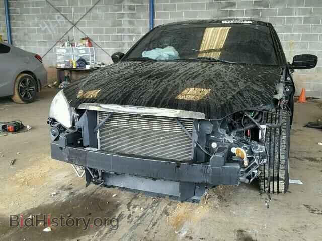 2012 CHRYSLER 200 - VIN: 1C3CCBAB6CN168950 - Фото 9