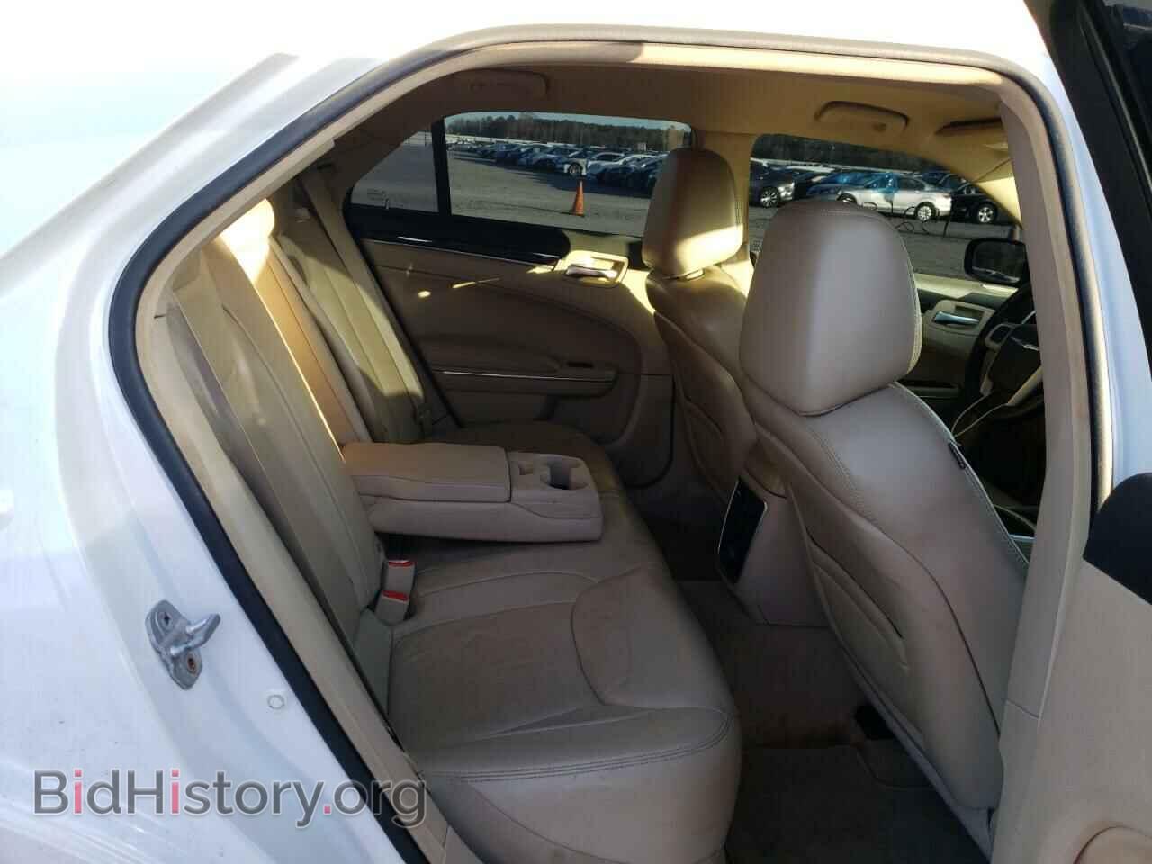 2014 CHRYSLER 300 - VIN: 2C3CCAAG7EH164942 - Фото 10