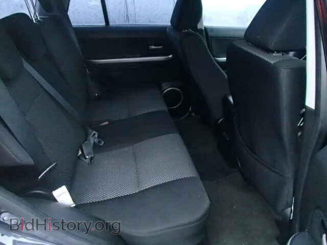 2007 SUZUKI GR VITARA - VIN: JS3TE941674201797 - Фото 6