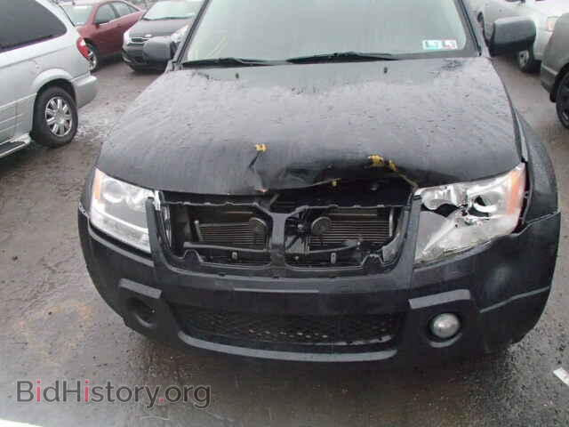 2007 SUZUKI GR VITARA - VIN: JS3TE941674201797 - Фото 10