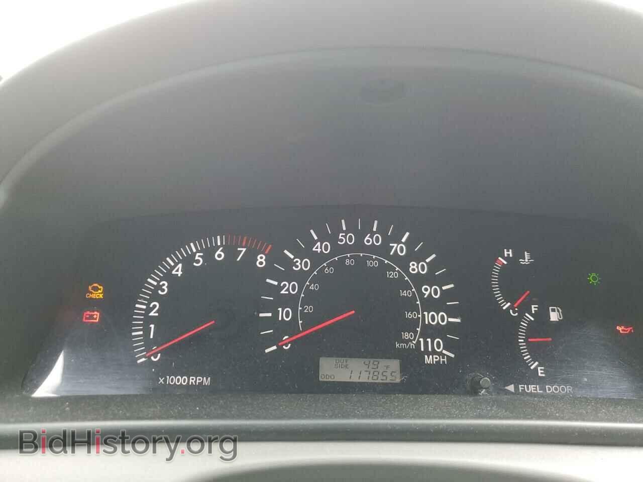 2008 TOYOTA COROLLA - VIN: 2T1BR32E88C919528 - Фото 9