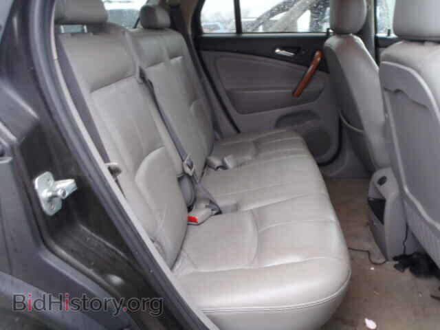 2007 SATURN VUE - VIN: 5GZCZ53457S801535 - Фото 6