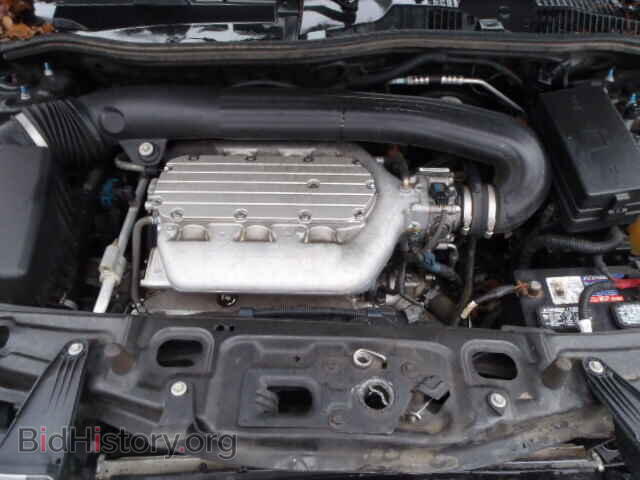 2007 SATURN VUE - VIN: 5GZCZ53457S801535 - Фото 7