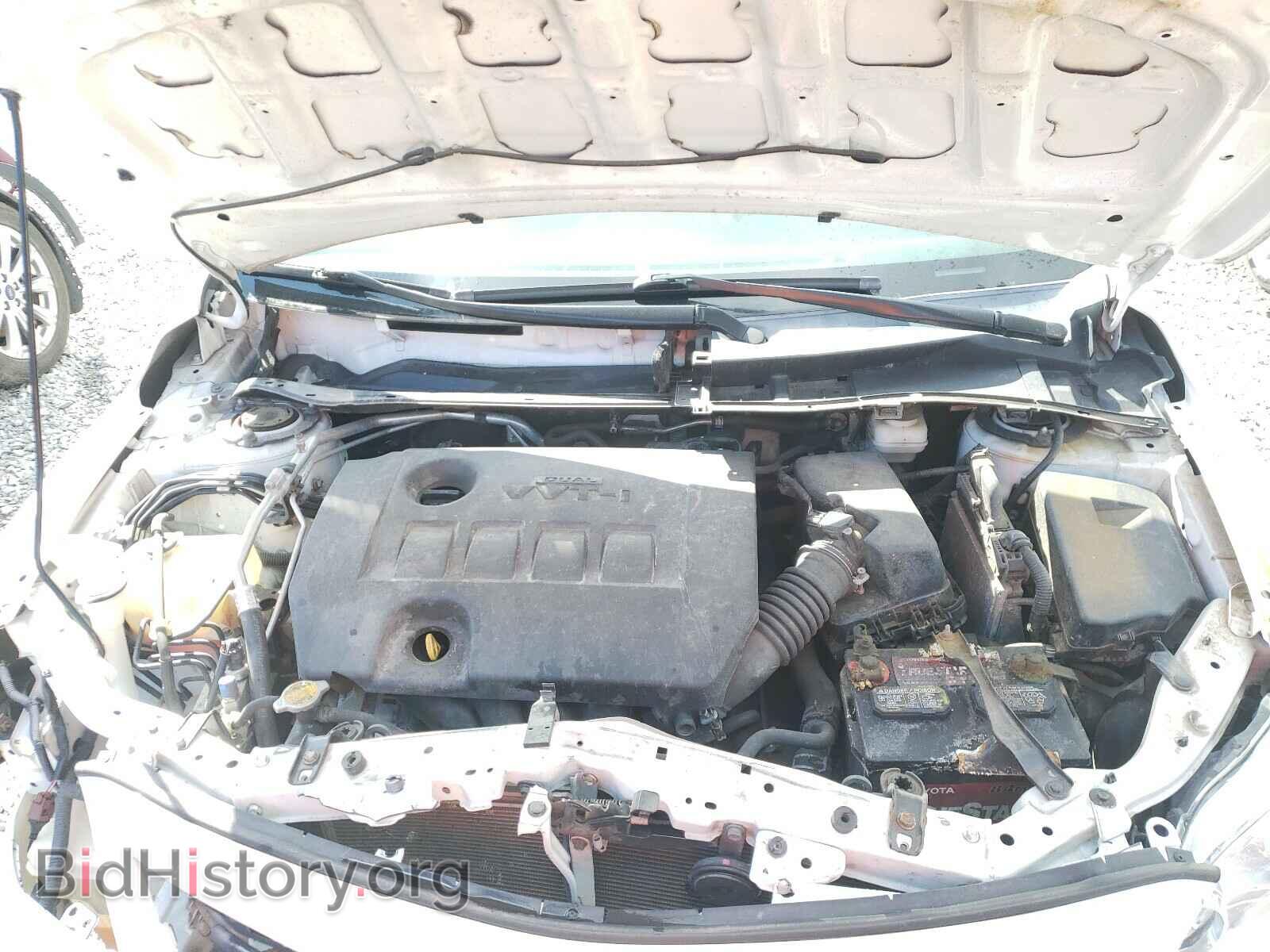 2013 TOYOTA COROLLA - VIN: 2T1BU4EE3DC920984 - Photo 7