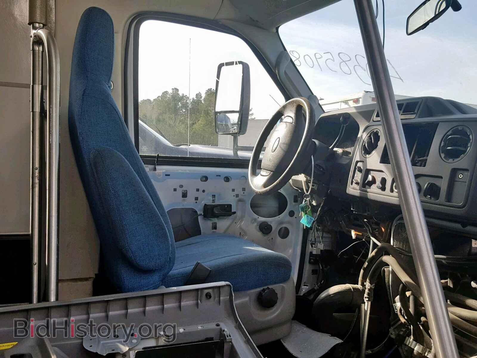 2012 FORD ECONOLINE - VIN: 1FDEE3FL1CDB33966 - Photo 5
