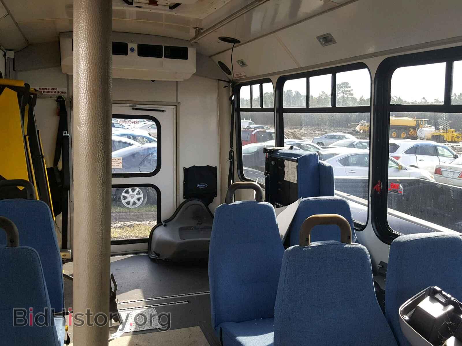 2012 FORD ECONOLINE - VIN: 1FDEE3FL1CDB33966 - Photo 6