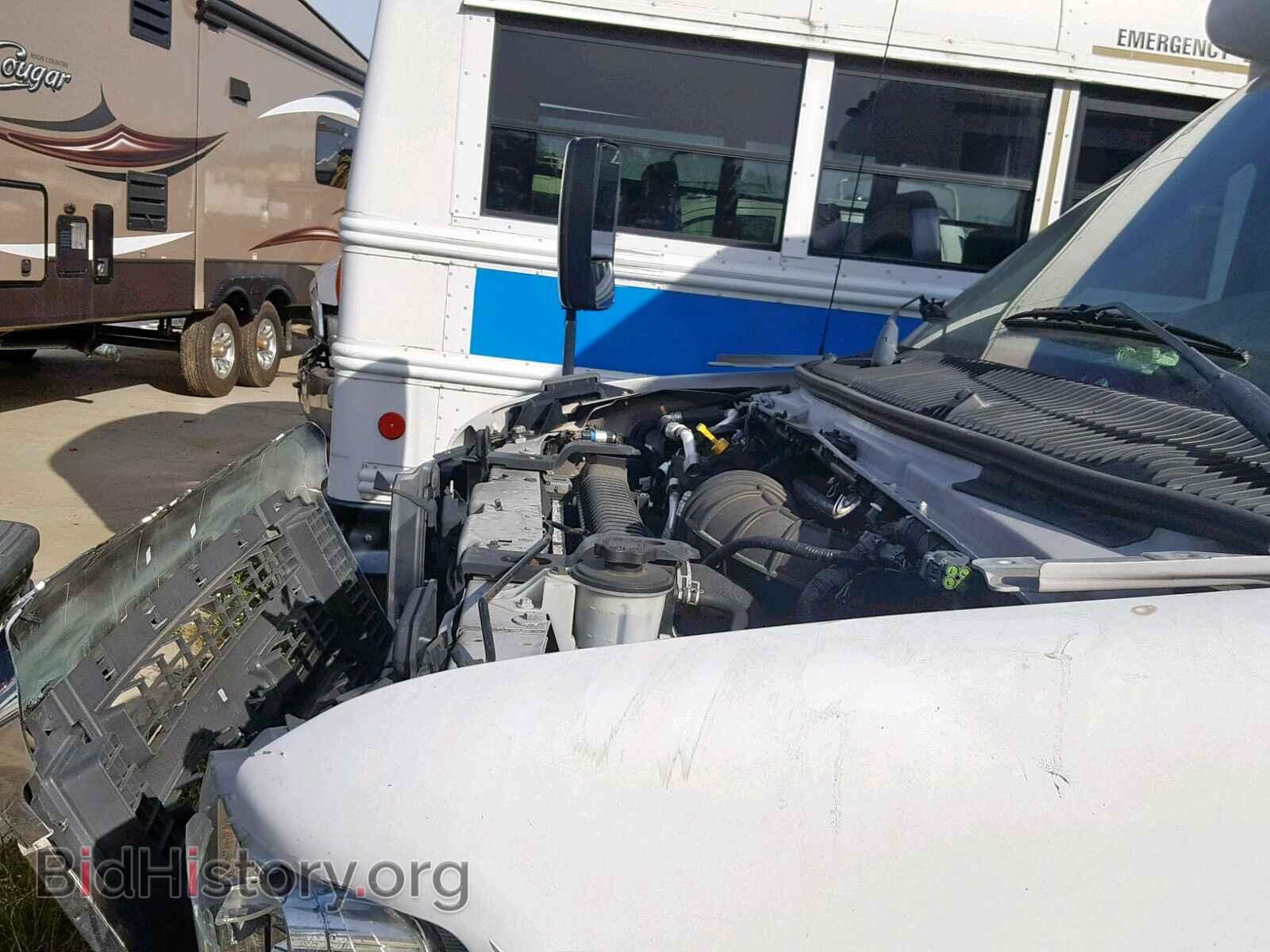 2012 FORD ECONOLINE - VIN: 1FDEE3FL1CDB33966 - Photo 10