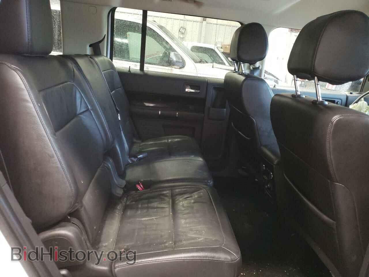 2014 FORD FLEX - VIN: 2FMHK6C89EBD28522 - Photo 11