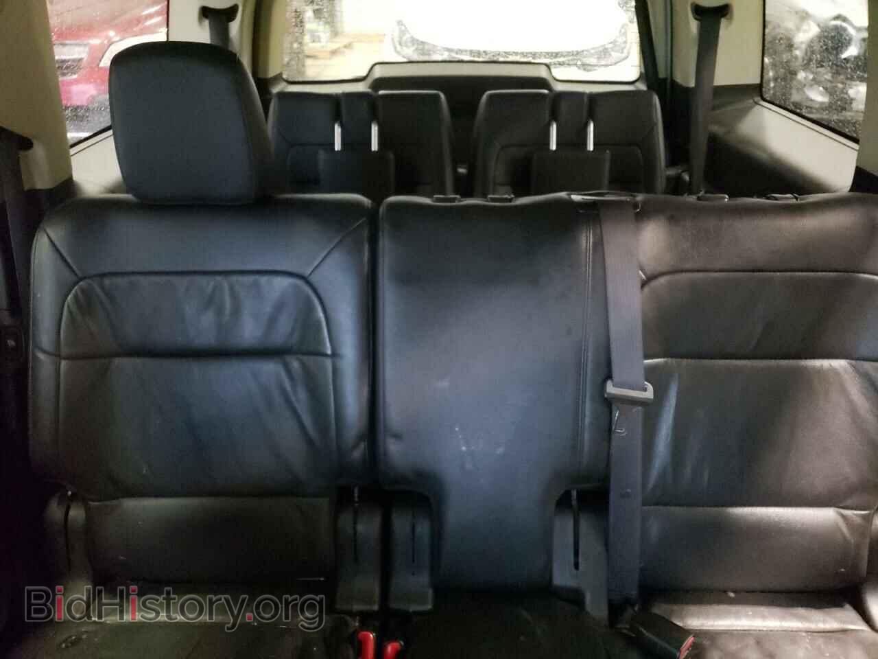 2014 FORD FLEX - VIN: 2FMHK6C89EBD28522 - Photo 10