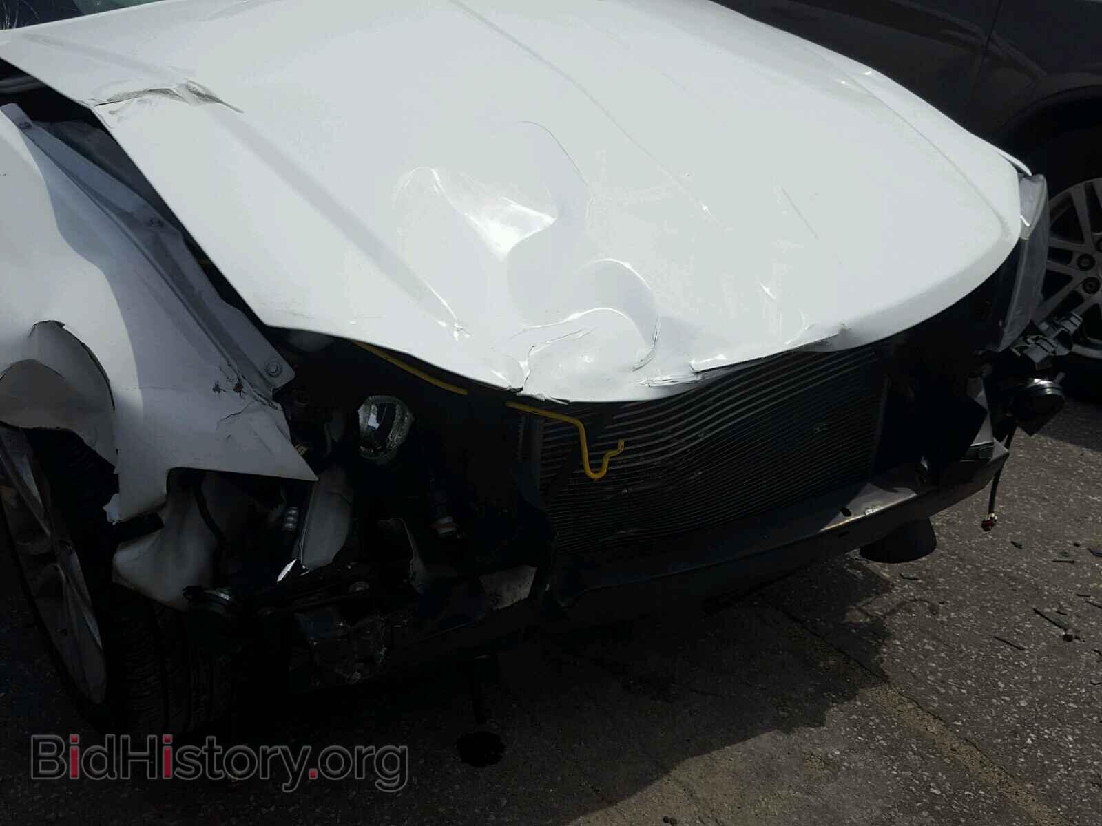 2013 DODGE AVENGER - VIN: 1C3CDZCG5DN508475 - Photo 9