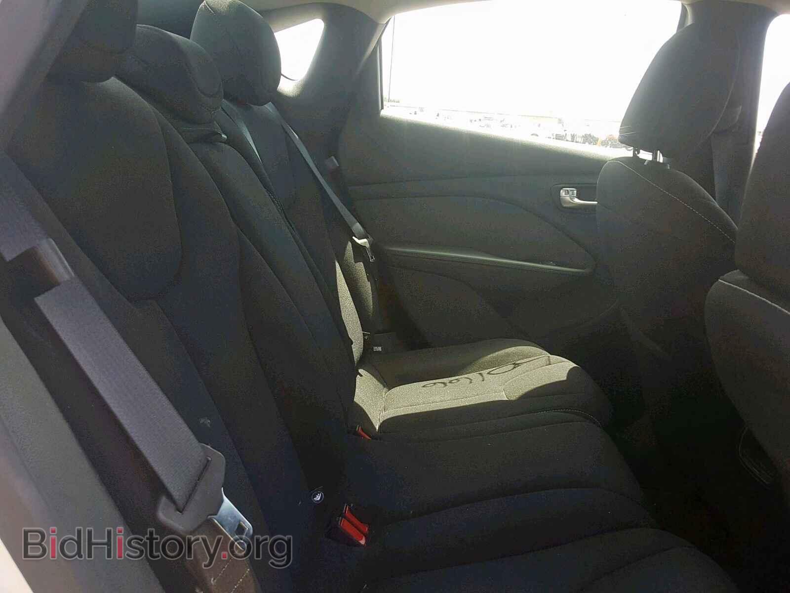 2013 DODGE DART - VIN: 1C3CDFBA1DD289967 - Photo 6