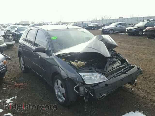Фотография 3FAFP37NX5R135976 - FORD FOCUS 2005