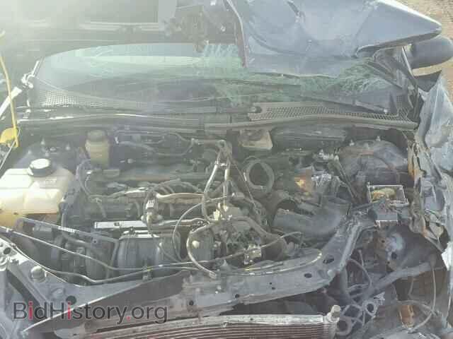 2005 FORD FOCUS - VIN: 3FAFP37NX5R135976 - Фото 7