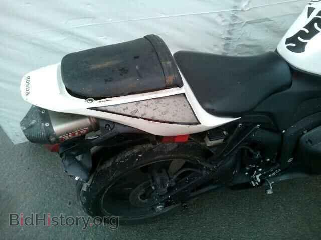 2009 HONDA CBR CYCLE - VIN: JH2PC40629K200064 - Фото 6