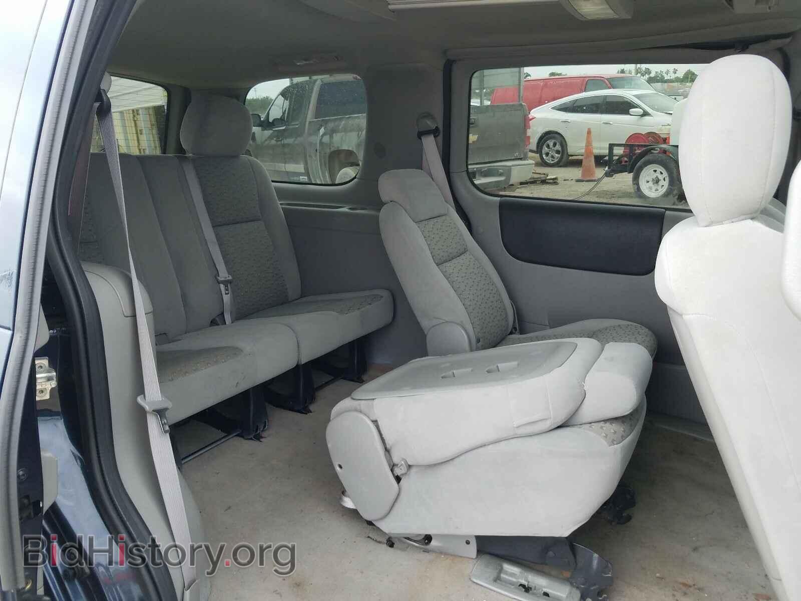 2006 CHEVROLET UPLANDER - VIN: 1GNDV23L36D174268 - Фото 6