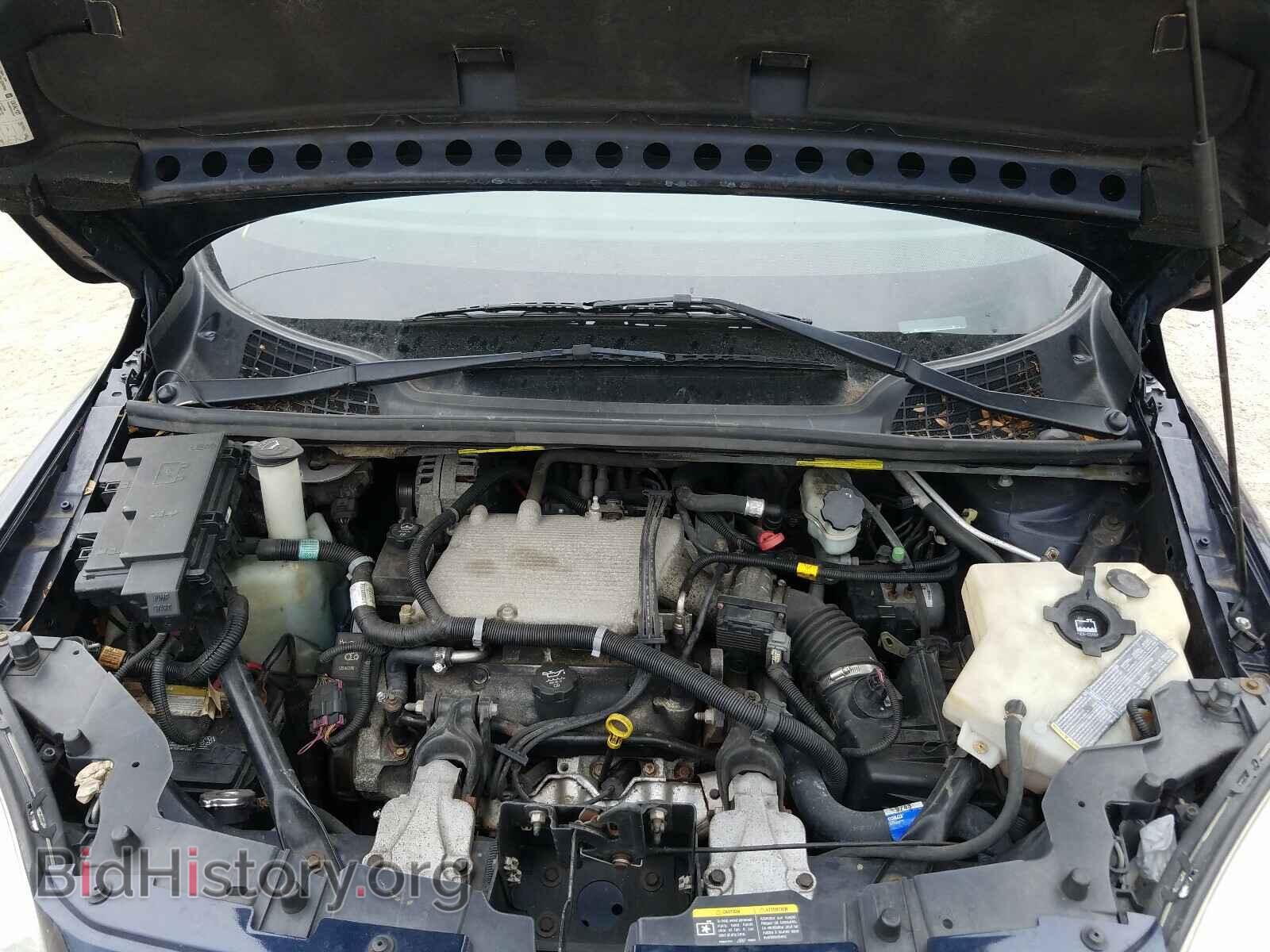2006 CHEVROLET UPLANDER - VIN: 1GNDV23L36D174268 - Фото 7