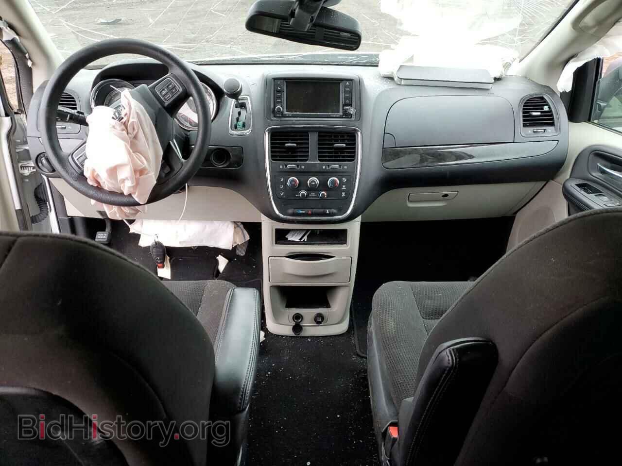 2020 DODGE CARAVAN - VIN: 2C4RDGBG3LR198341 - Фото 8