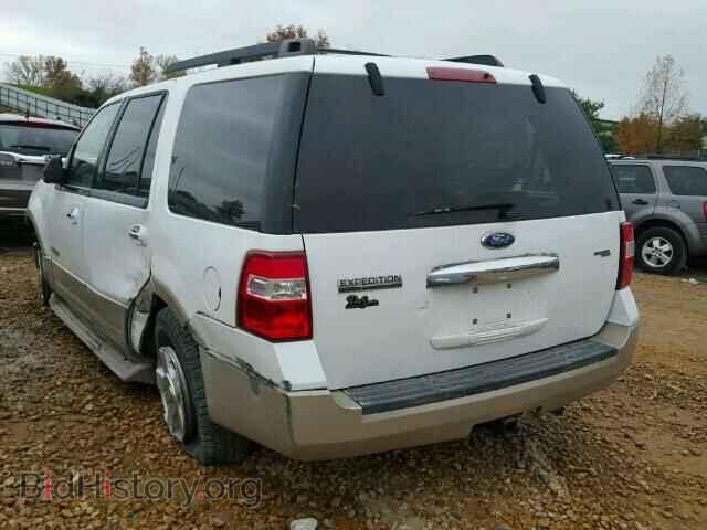 2007 FORD EXPEDITION - VIN: 1FMFU18597LA29747 - Фото 3