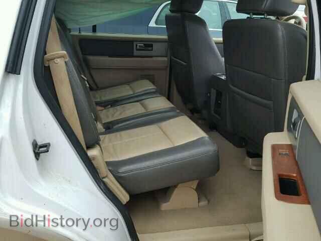 2007 FORD EXPEDITION - VIN: 1FMFU18597LA29747 - Фото 6