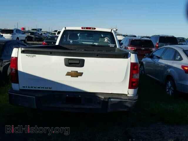 2010 CHEVROLET SILVERADO - VIN: 1GCPCPEX7AZ152424 - Фото 6