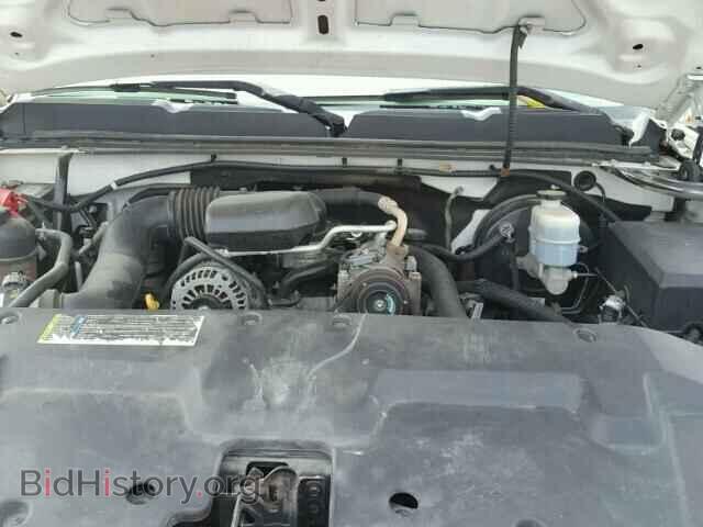 2010 CHEVROLET SILVERADO - VIN: 1GCPCPEX7AZ152424 - Фото 7