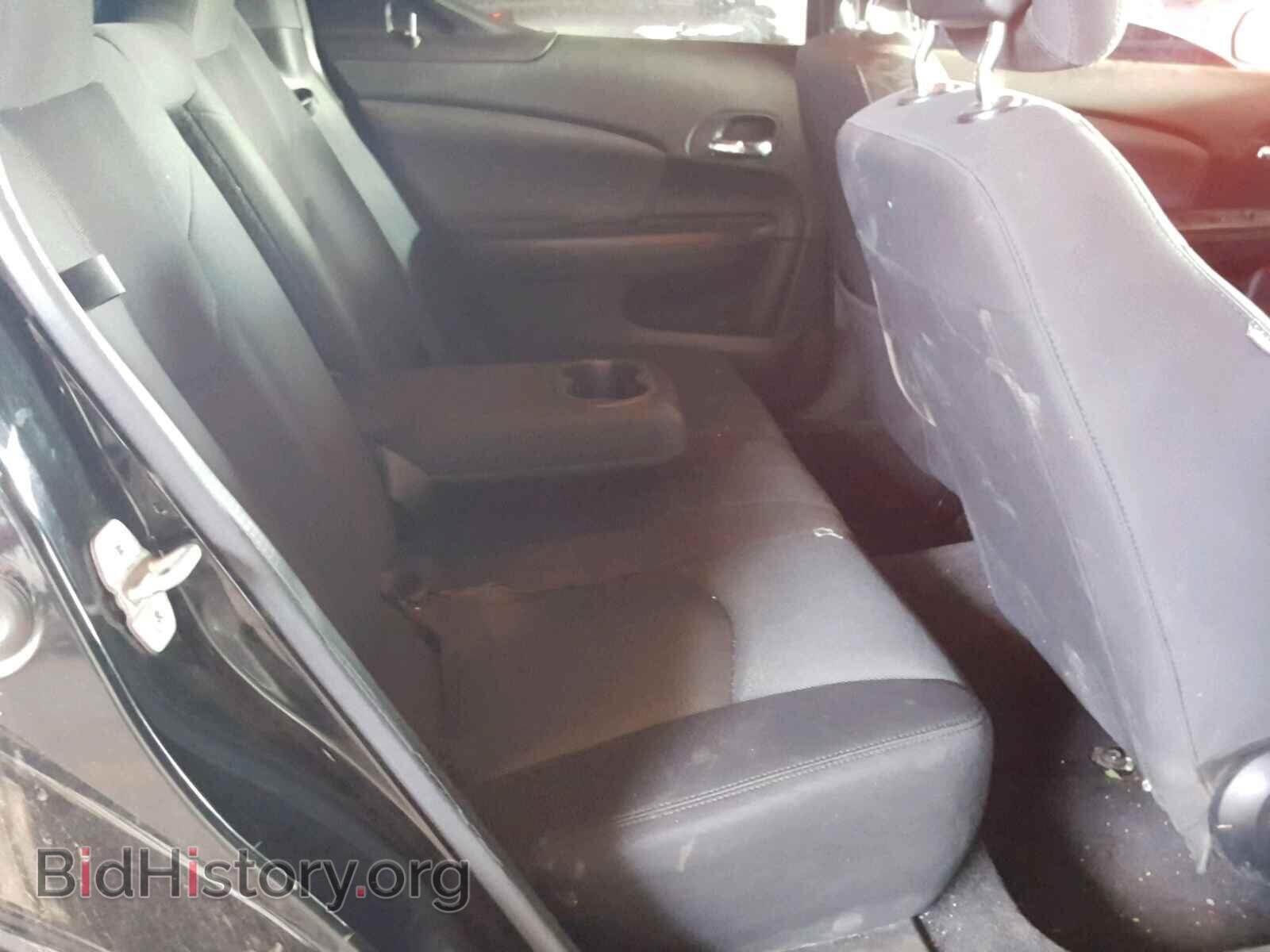 2014 DODGE AVENGER - VIN: 1C3CDZAB4EN201002 - Фото 6