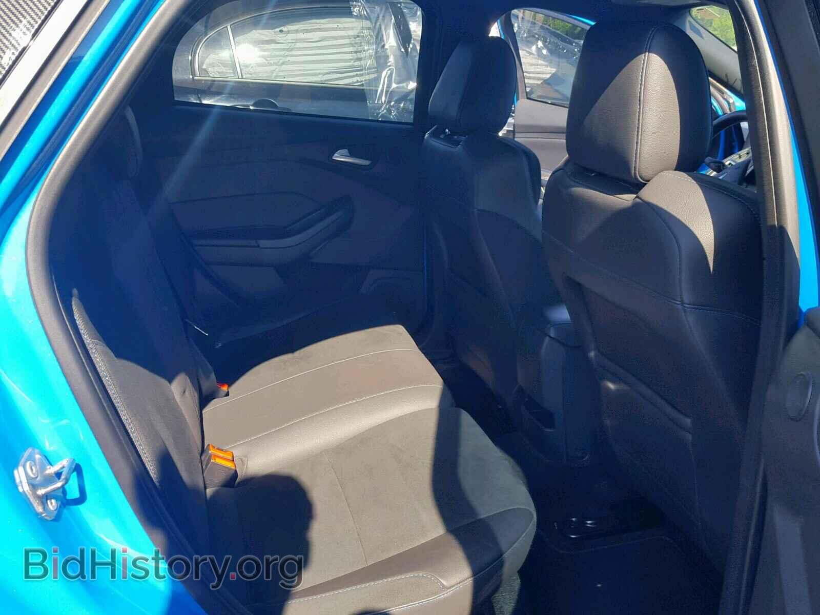 2017 FORD FOCUS - VIN: WF0DP3TH8H4121442 - Photo 6
