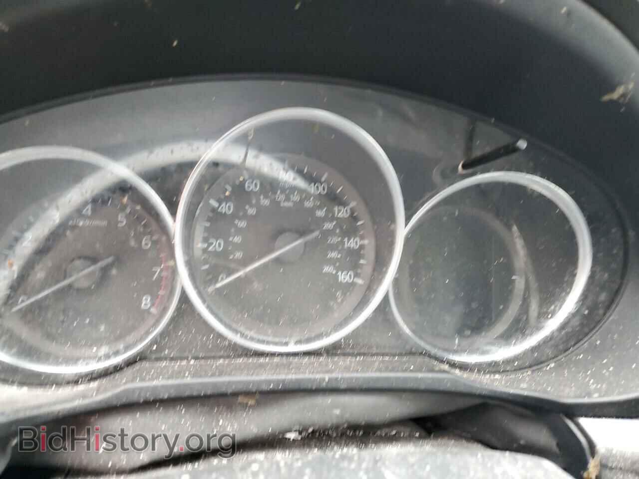 2018 MAZDA CX-5 - VIN: JM3KFBBM6J0445516 - Фото 9