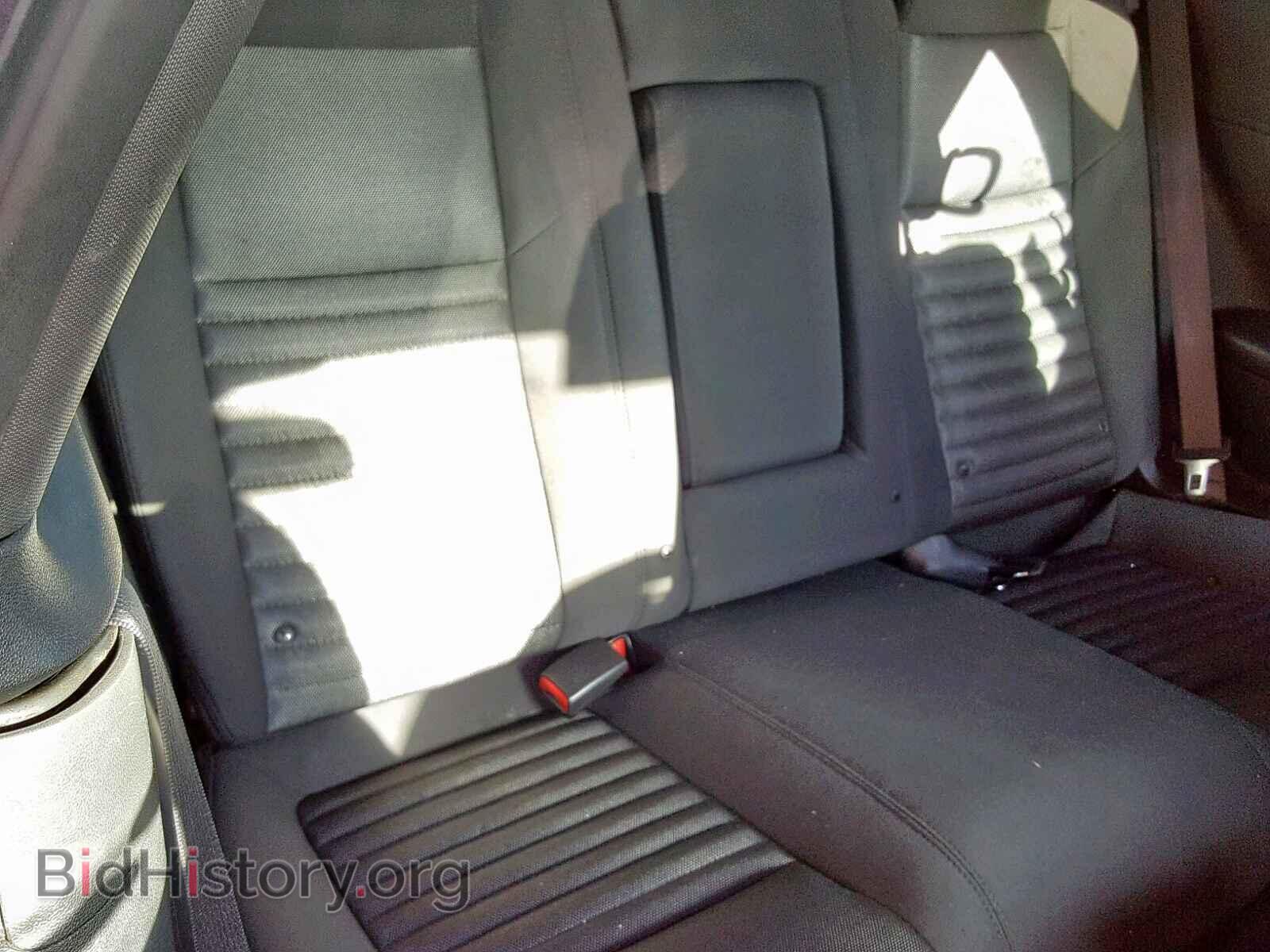 2012 DODGE CHALLENGER - VIN: 2C3CDYAG8CH144704 - Фото 6