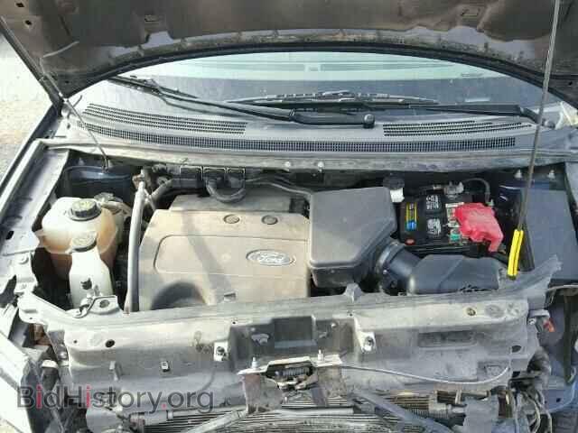 2012 FORD EDGE - VIN: 2FMDK3GC0CBA38095 - Photo 7