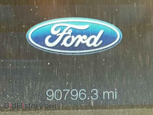 2012 FORD EDGE - VIN: 2FMDK3GC0CBA38095 - Photo 8