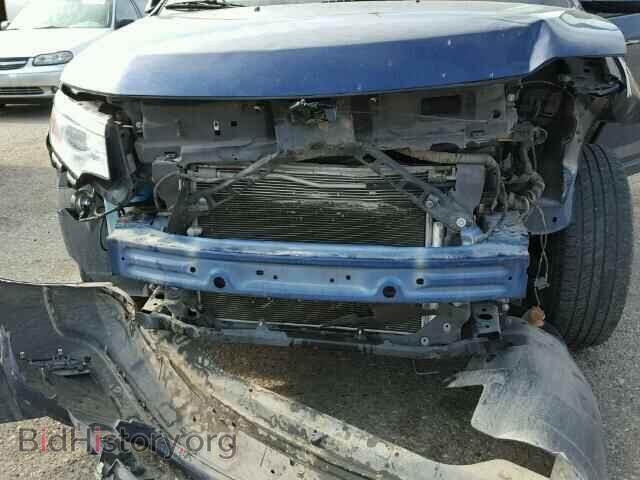 2012 FORD EDGE - VIN: 2FMDK3GC0CBA38095 - Photo 9