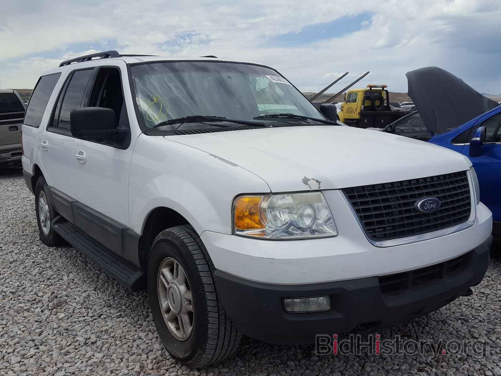 Photo 1FMPU16565LB12847 - FORD EXPEDITION 2005