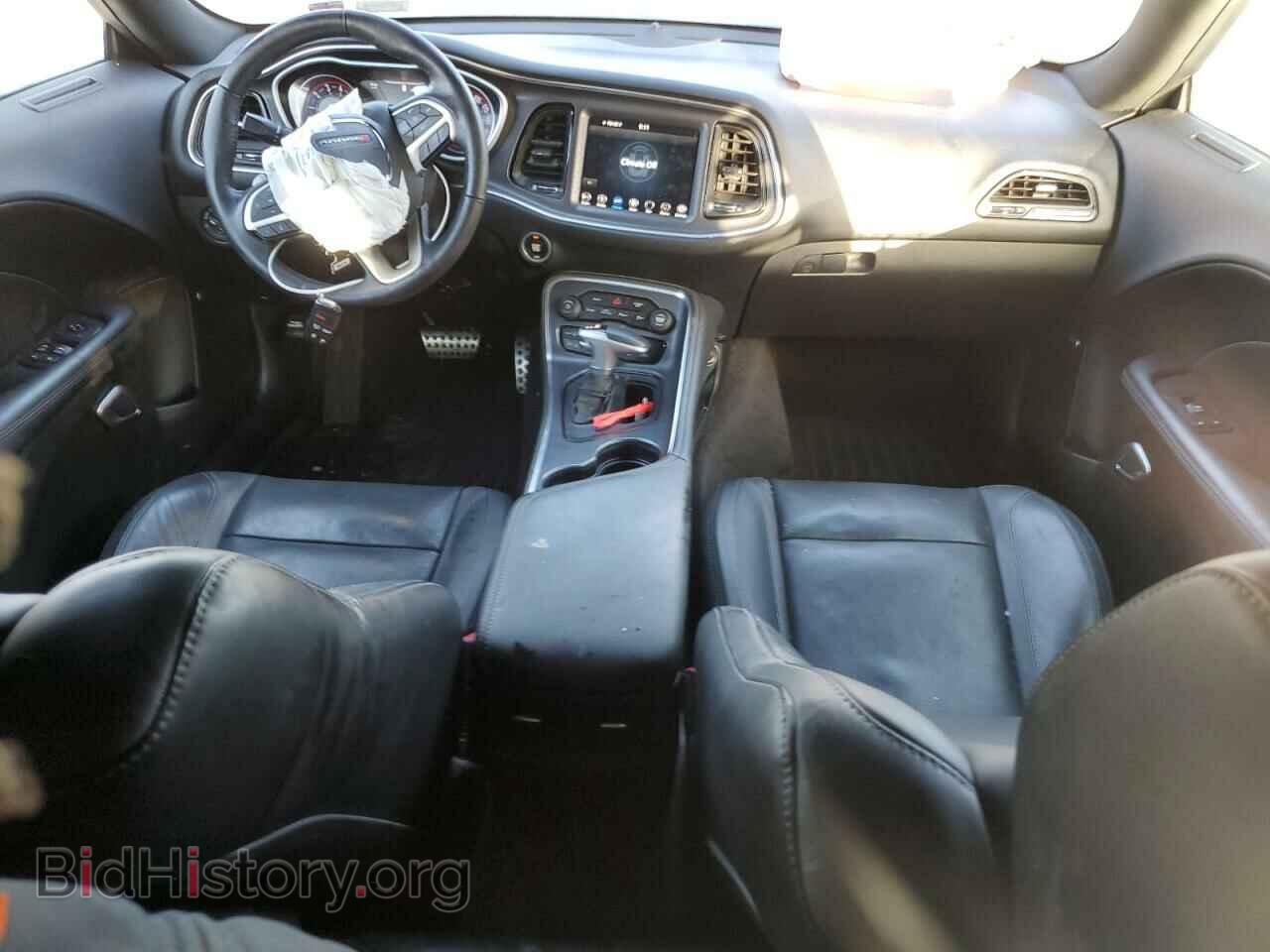 2018 DODGE CHALLENGER - VIN: 2C3CDZGG0JH256746 - Фото 8