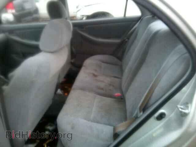 2003 TOYOTA COROLLA - VIN: JTDBR32E432008295 - Фото 6