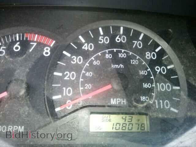2003 TOYOTA COROLLA - VIN: JTDBR32E432008295 - Фото 8