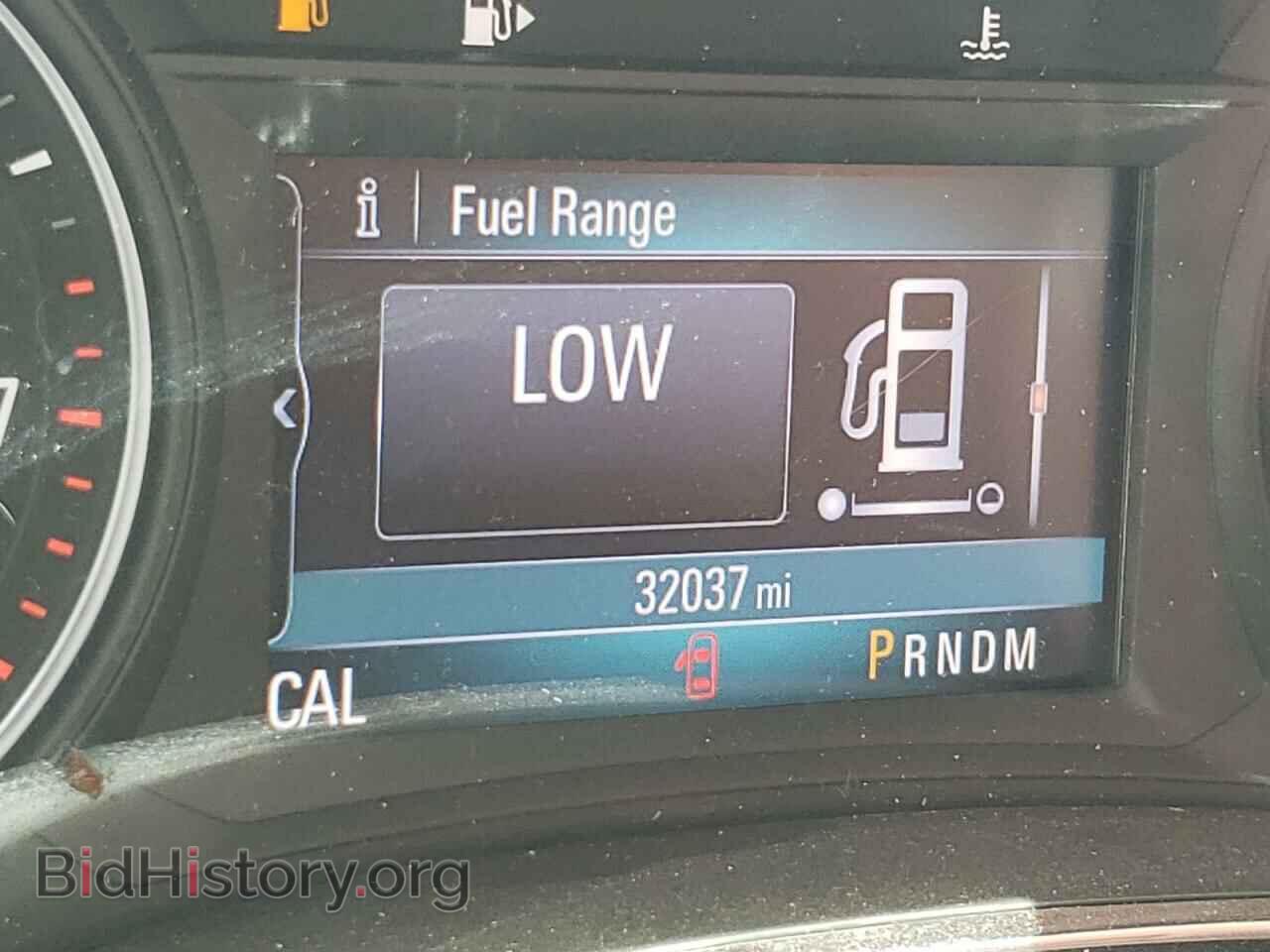 2019 BUICK ENCORE - VIN: KL4CJASB5KB909819 - Фото 8
