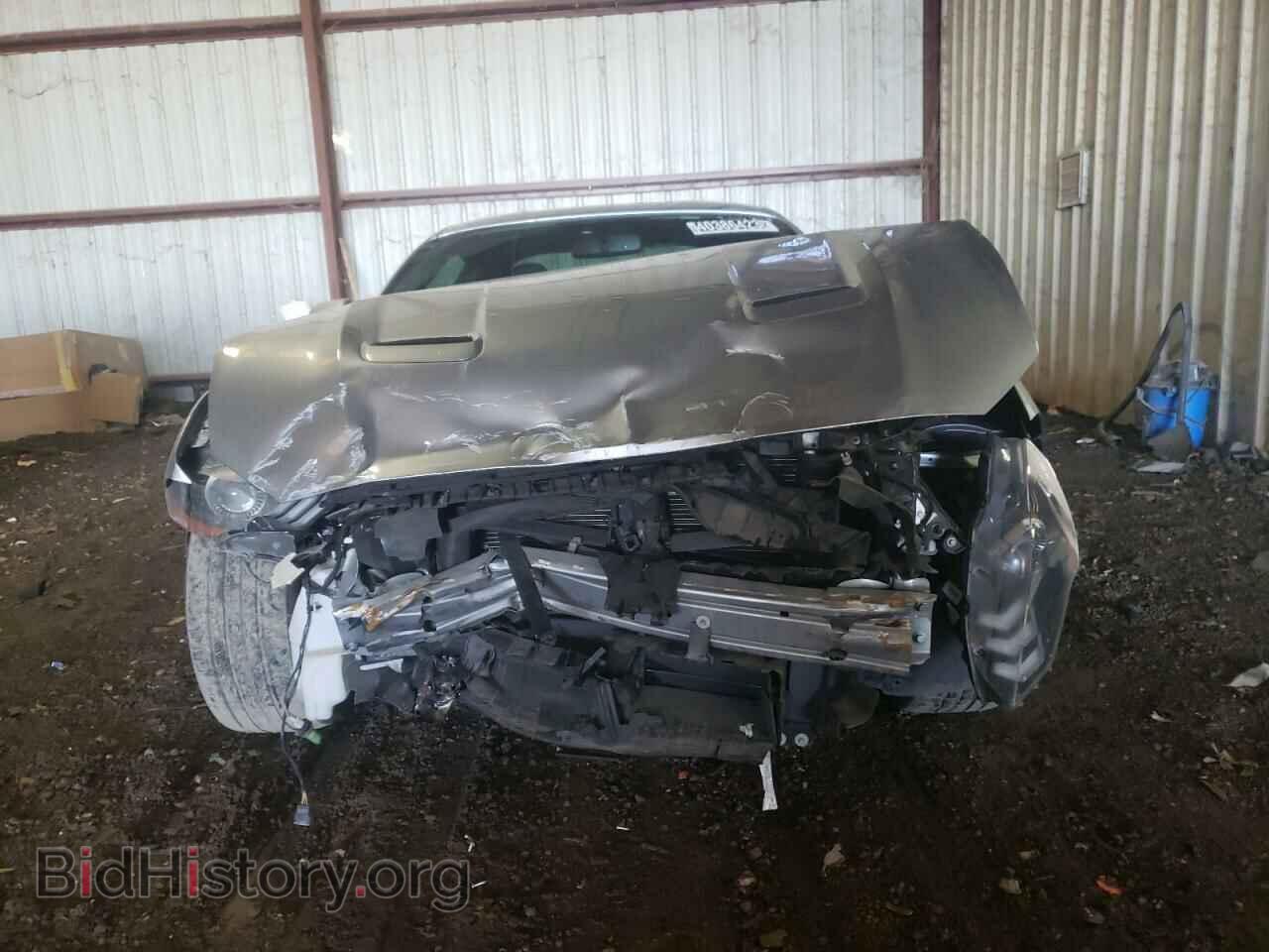 2020 FORD MUSTANG - VIN: 1FA6P8THXL5158400 - Фото 5