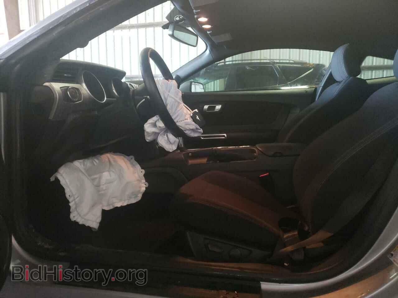 2020 FORD MUSTANG - VIN: 1FA6P8THXL5158400 - Фото 7